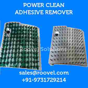Adhesive Remover Image