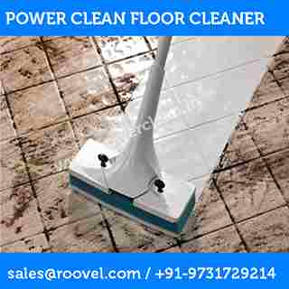 Floor Cleaning Chemical