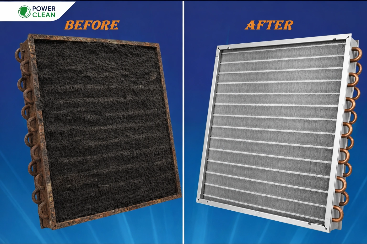 Coil Cleaner / AHU Cleaner