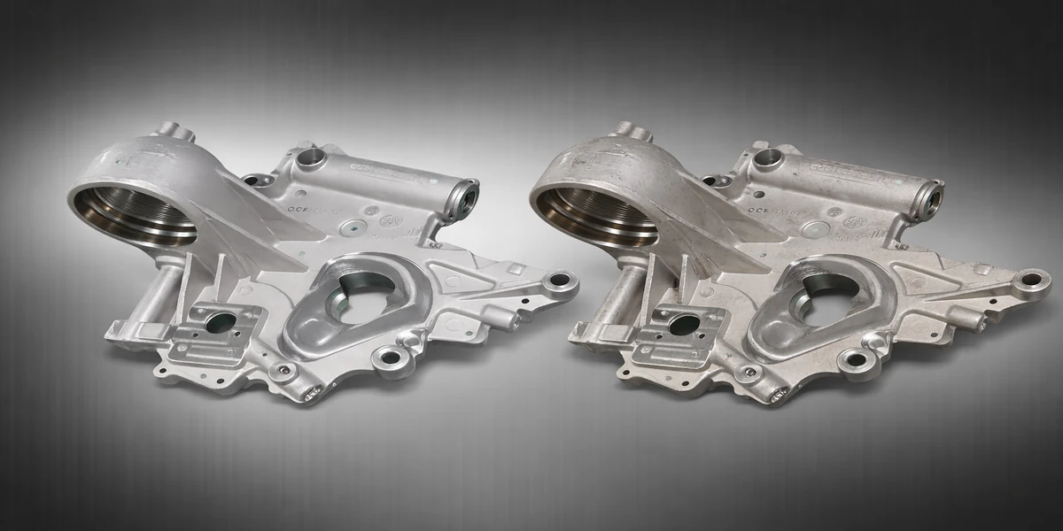 Aluminium Brightener and Cleaner